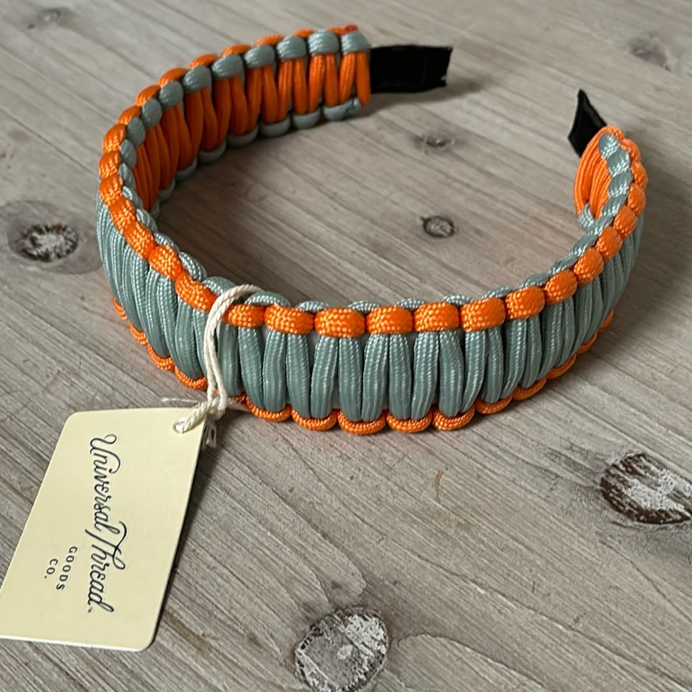 NWT Universal Thread Headband